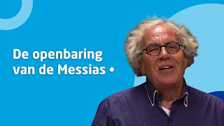 ds. Simon van Groningen • De openbaring van de Messias