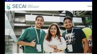 SECAI AI Scholarship 2026 at Leipzig University in Germany: (No IELTS Required)