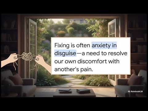 (Introducing) Presence Driven Leadership