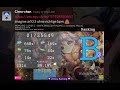 how it feels like playing AR10.3