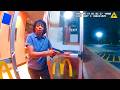 McDonald’s Worker Takes a Wrong Order Way Too Personally