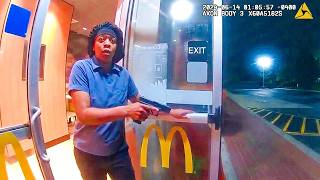 Details McDonald’s Worker Takes a Wrong Order Way Too Personally Guide