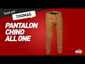 Thomas vous prsente le chino all one 