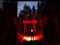Can You Spot the Creepy Face? 😱👀 #shorts