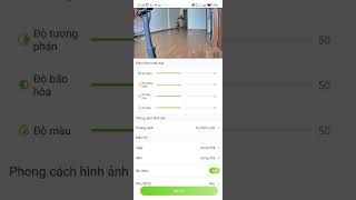 Hướng dẫn sử dụng và cấu hình của camera tiandy TC-H332N ở trên điện thoại screenshot 4