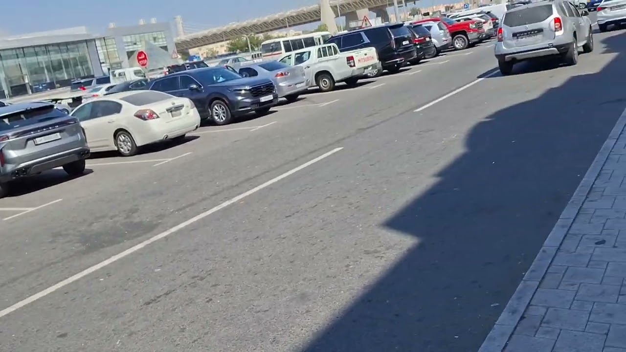 Qatar mein sirf 10 din mein job done pr kaisy 