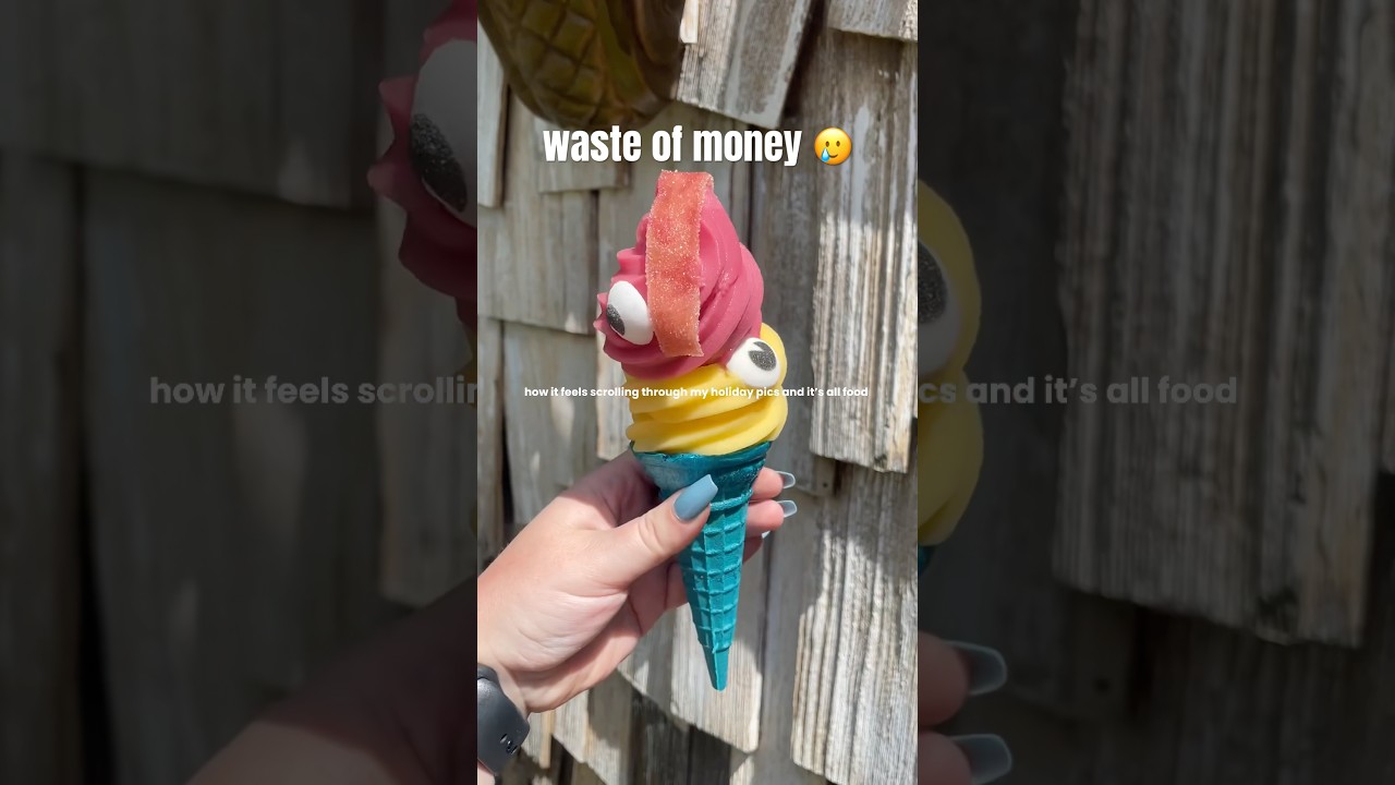 Прощай, мои сбережения 💵 