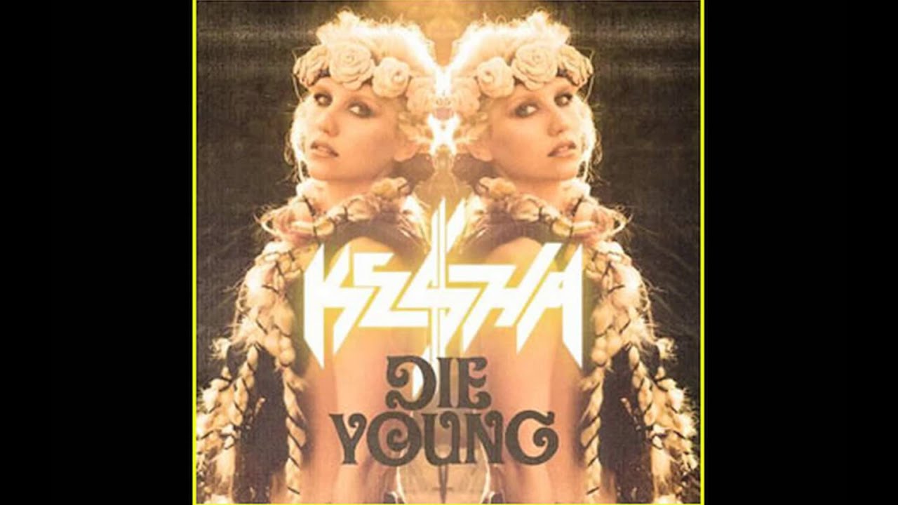Ke$ha - Die Young [Rock Cover]