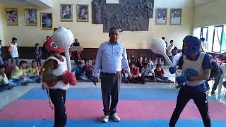 Download Lagu Indian Traditional Ancient martial art Gada Sports Gadayuddh MP3