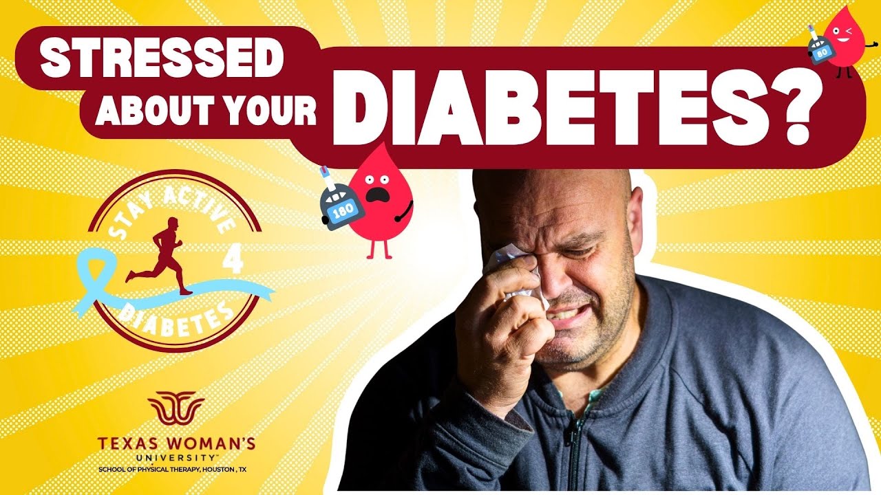 Five Essential Tips for Managing Diabetes + Exercise