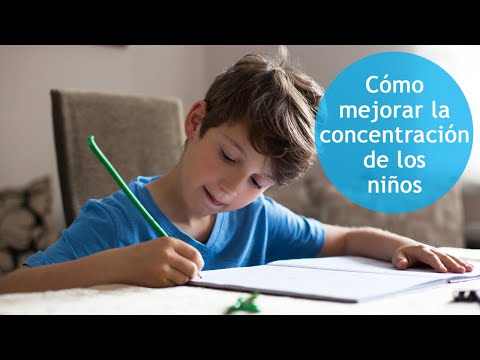 Video: Consejos Para Padres: Cómo Ayudar A Su Hijo A Prepararse Para Los Exámenes De Ingreso