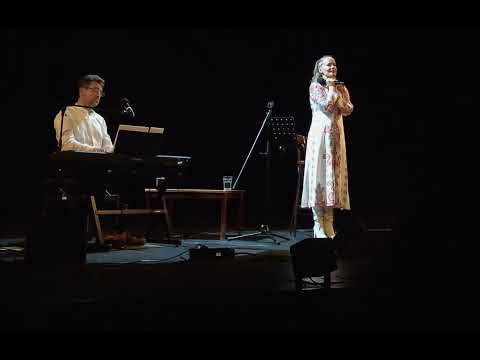 Chtěla bych v břiše motýly - šanson  Alena Antalová & Alex Anders