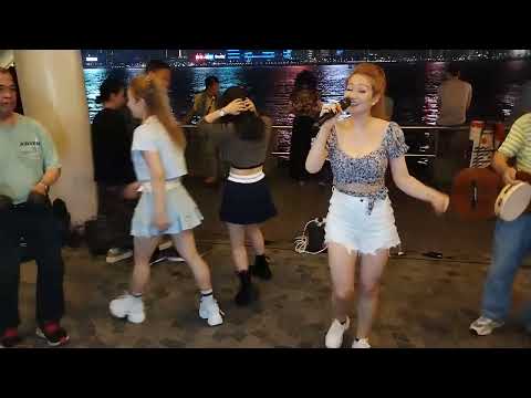 🎤❤芯儀 妳在他鄉還好嗎🌺🎶 香港三公主 3-9-2023