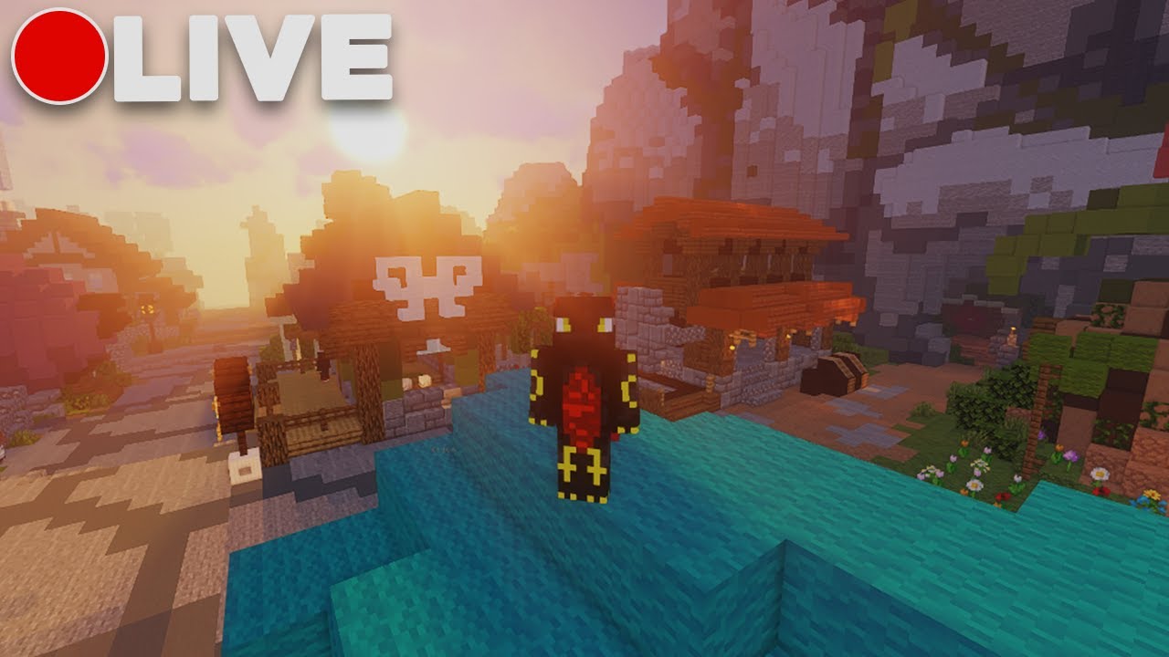 the economy is crap but we ball frfr HYPIXEL SKYBLOCK YouTube