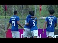 JPL MATCHDAY 11 DUNBEHOLDEN FC vs  MOUNT PLEASANT FA PROMO CVM