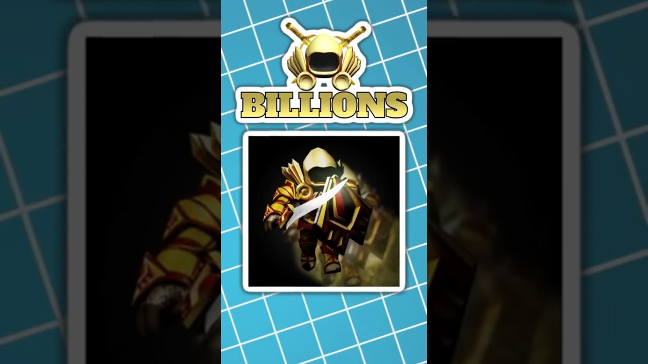 Karena Bikin Game Roblox, Dia Jadi Super Rich! 💸💰