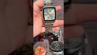 Timekey Chronograph Watch Review | Stylish Elite-Class Luxury Watch | Review #watches #review
