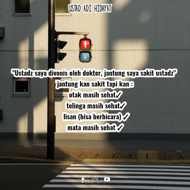 USTAD ADI HIDAYAT || TEORI WAFAT SESEORANG || STORY WA KEKINIAN