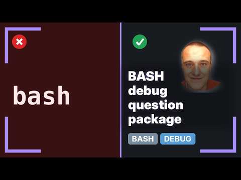 Ubuntu: How do I get the bash debugger to work with ddd? (3 Solutions!!)