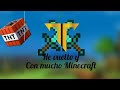 he vuelto y con mucho Minecraft