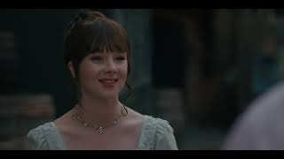 Eloise & Theo | Thoughts | Bridgerton S2