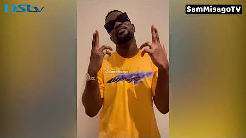 HARMONIZE APATA UGENI MZITO KUTOKA GHANA SARKODIE KUTUA KONDE GANG BAADA YA KUFANYA WIMBO HUU