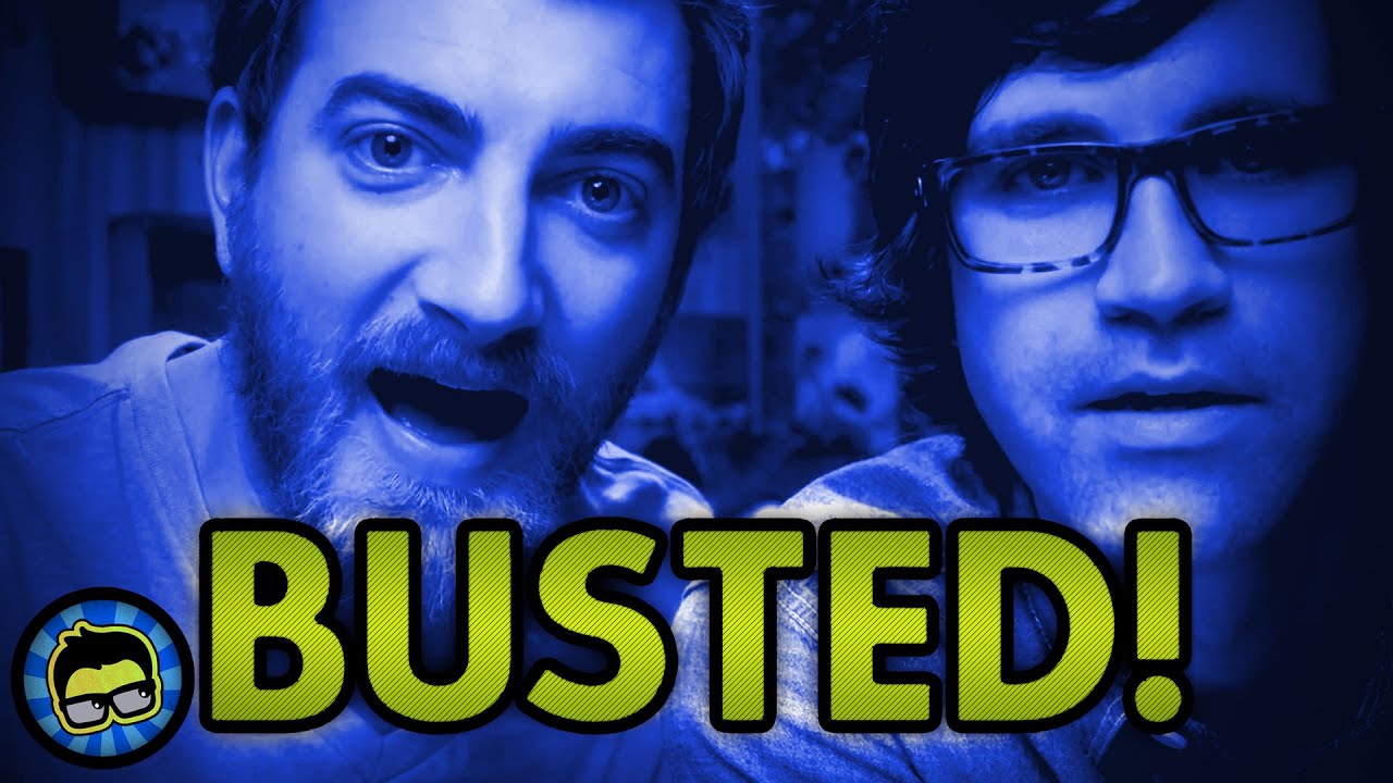 Amazing ASMR Experience - Rhett and Link (Response)