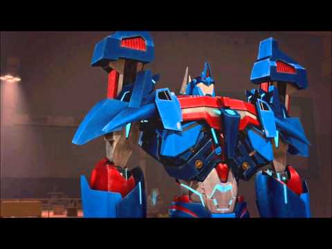 Ultra Magnus .:Transformers Prime AMV:.