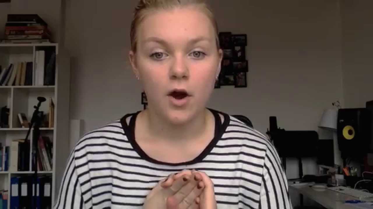 Simones Rejser - Pak light og gadgets til Interrail