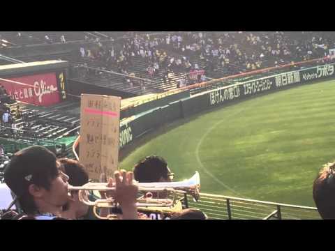 マリーンズ 田村龍弘応援歌
