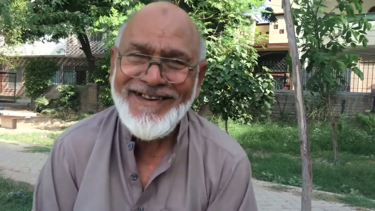 Rana faqeer zila hoshiarpur to multan pakistan