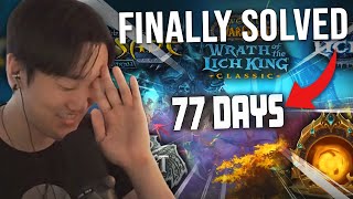 Blizzard FINALLY Solved WoW's Biggest Problem