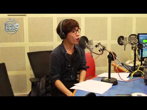 UV뮤지의 친한친구 - Ko Young-bae(SORAN) - Reconstruction of Love, 고영배(소란) - 연애의 재구성 20130425