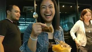 Spotzer Mid Shift Christmas Party