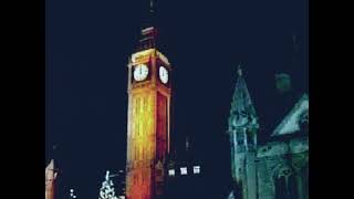 Clive James on 1994/95 HD Edit. REMASTERED 