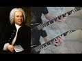 J.S. Bach - Prelude n°2 in C minor ( Metal Version )