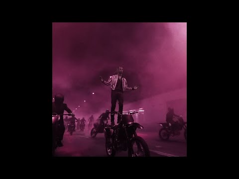 HELL ON EARTH - Travis Scott Type Beat (FREE)