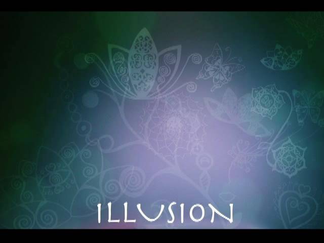 Guarda amamania-Illusion su YouTube Guarda amamania-Illusion su YouTube
