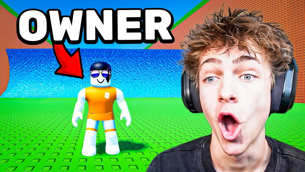 BIG ADMIN ABUSE TODAY