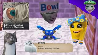 Vinny Vinesauce Clips That Will Satisfy You