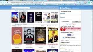 How to unblock Primewire & SolarMovie in the UK without downloading anything