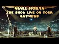 Capture de la vidéo Niall Horan - The Show Live On Tour Antwerp Full Show 07/03/2024