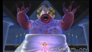 Ms Splosion Man In 5 Seconds Alexthehunted