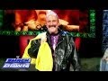 Relive Old School Raw in a special Raw Rebound: SmackDown, Jan. 10, 2014