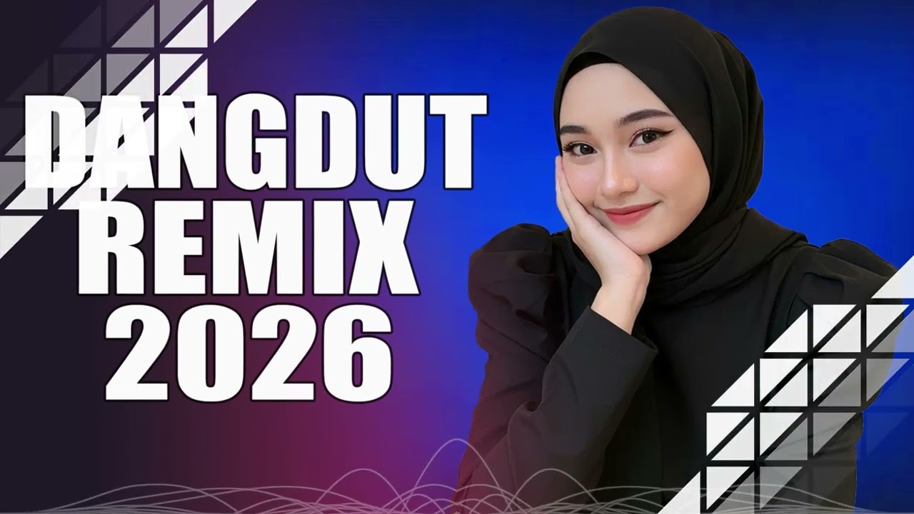 DANGDUT REMIX TERBARU 2026 - BAGAI RANTING KERING X AKU RINDU PADAMU X ADUHAI