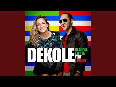 Dekole (feat. J.Perry)