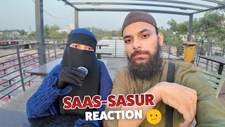 Sasural Kyu Chodha | QnA 