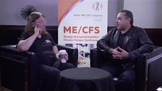 Discovery Forum 2017: An Interview with Dr. Nancy Klimas