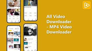 All Video Downloader   MP4 Video Downloader screenshot 2