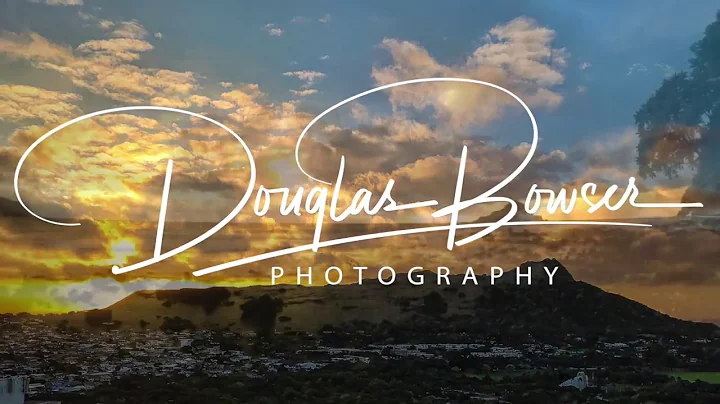 Bend Oregon and Maui by Douglas Bowser Photography